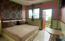 Rak Kan 1 Resort