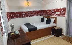 Sahaydri home stay 