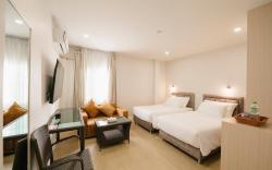 Eng Fah Luang Hotel 