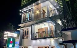 GALAXY INTERNATIONAL INN