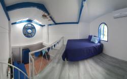 Salawasna Mykonos Loft - Tiny House