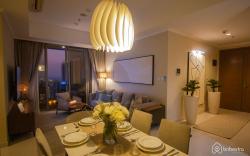 3BR | 57th Floor w/ Unique Complimentary Services