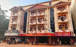 Hotel Gokarna International