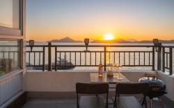 Yeosu Sorrr Spa Oceanview Pension