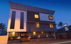 HOTEL AQUARIUS
