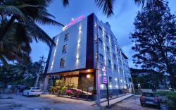 Click Hotel Vista Kempegowda  Airport
