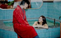 Stay Passport Express Spa Dangsan