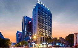 Kyriad Hotel Chengdu- Chengdu Century City new Exhibition Global Center Branch