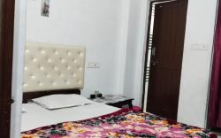 Shree Krishna Hotel