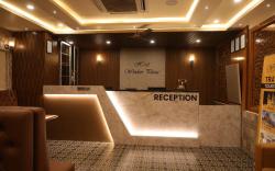 Hotel Windsor Plaza