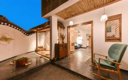Yifangyan - Tingyuan Qingshe Hostel