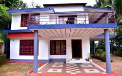 Manjinamani Homestay