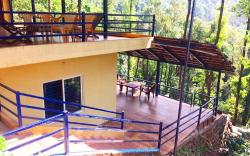 Cloud 9 Homestay