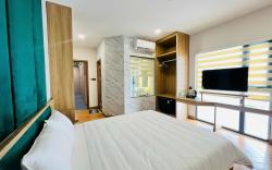 Tran Long Hotel Quan 12