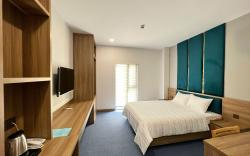 Tran Long Hotel Quan 12