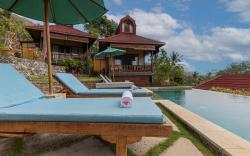 Safara Villa & Bungallow (SYARIAH)