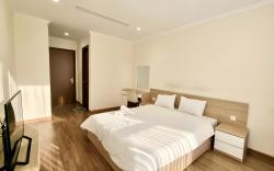 123 Apartment - Vinhomes Central Park Landmark 81