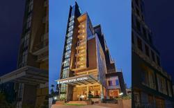 Clarion Hotel Khayal Kochi, Infopark