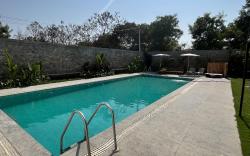 JLR Farm Stay