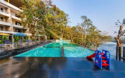 Silverbill Resort, Dandeli 