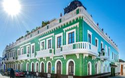 Casa Verde Ayamonte
