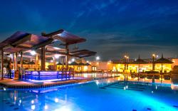 Tivoli Hotel Aqua Park 