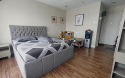 Sentul Tower Apartemen By K.F