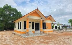 D’Crunch Homestay [Muslim Only]