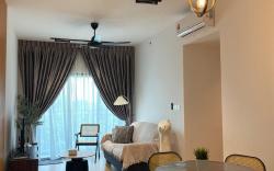 Splash Mania Mayabay Residences Gamuda Cove