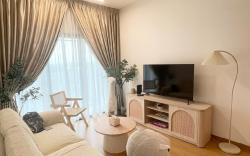 Mayabay Residence Splash Mania Gamuda Cove