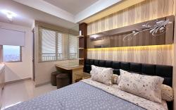 Studio Sudirman Suites Bandung By Kevin Property16