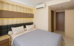 Studio Sudirman Suites Bandung By Kevin Property16