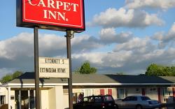 Red Carpet Inn Niagara Falls