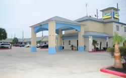 Scottish Inn and Suites Highway Six South