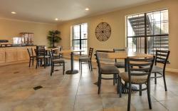 Scottish Inns Desoto, TX