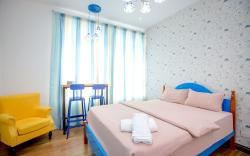 Cozy Room 23a23 near Times Square/Pavilion/Alor St