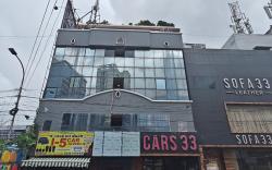 Hotel GT Galaxy-Near US Consulate