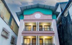 Hotel The Sangam Mahabaleshwar