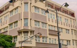 Hotel Cityzen Guayaquil