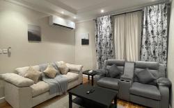 Private Apartment with Self-Entry in Riyadh, Al-Aqiq 302