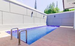 Villa Panderman 58 with Private Pool and Karaoke