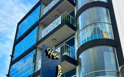 ArisSha Boutique Hotel