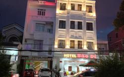 Hotel bảo di 