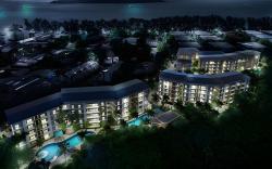 Nicest Apartment Just 100M from the Beach C123