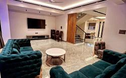 S2 Premium Villa Igatpuri 4BHK Heated Jacuzzi&Pool