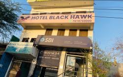 Hotel black hawk 