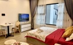 Studio - The Sakura SA3 - Vinhomes Smart City