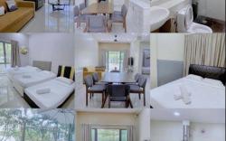The Loft Imago 2 Bedrooms with Garden balcony