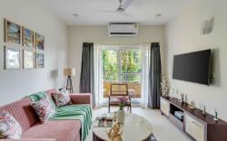 tisyastays | Velvet 1BHK Apartment
