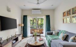 tisyastays | Pebble 1BHK Apartment 